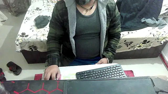 rentarob online show from 01-10-26, 06:47