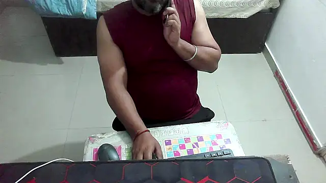 rentarob online show from 03-13-26, 04:12