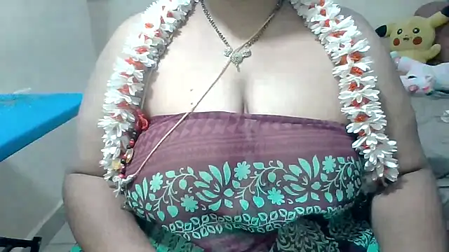 archanatelugu9 online show from 04-18-26, 01:13