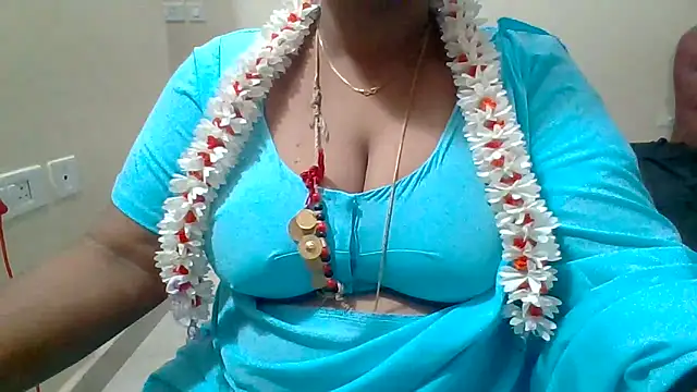 archanatelugu9 online show from 11-25-25, 01:39