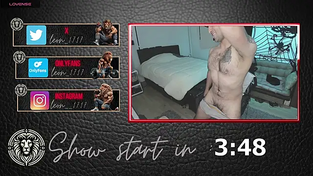 Snapshot of Leon_1234 chatting on 03-11-25, 02:40 Leon 1234 online show from 03-11-25, 02:40