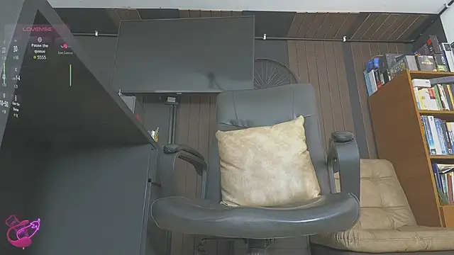 Leon 1234 online show from 03-01-26, 04:18