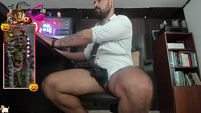 Snapshot of Leon_1234 chatting on 10-06-25, 12:50 Leon 1234 online show from 10-06-25, 12:50