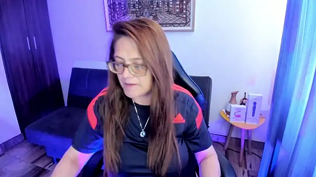 Ivette Shaira online show from 03-01-26, 01:44