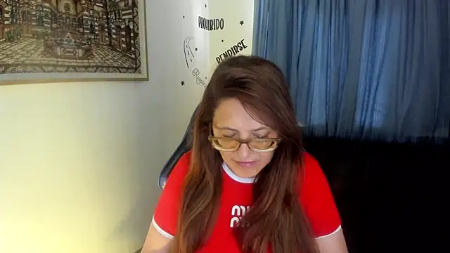 Snapshot of Ivette_Shaira chatting on 06-29-26, 12:16 Ivette Shaira online show from 06-29-26, 12:16
