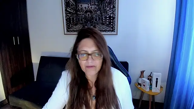 Snapshot of Ivette_Shaira chatting on 04-27-26, 11:52 Ivette Shaira online show from 04-27-26, 11:52