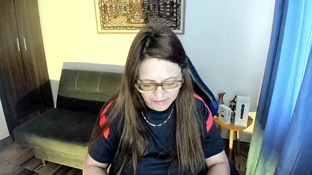 Ivette Shaira online show from 04-14-26, 11:26