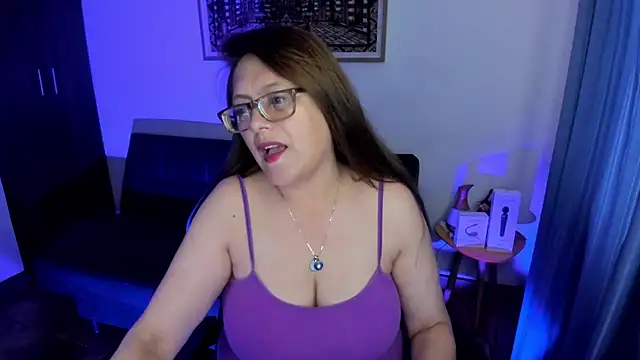 Ivette Shaira online show from 03-06-26, 11:49