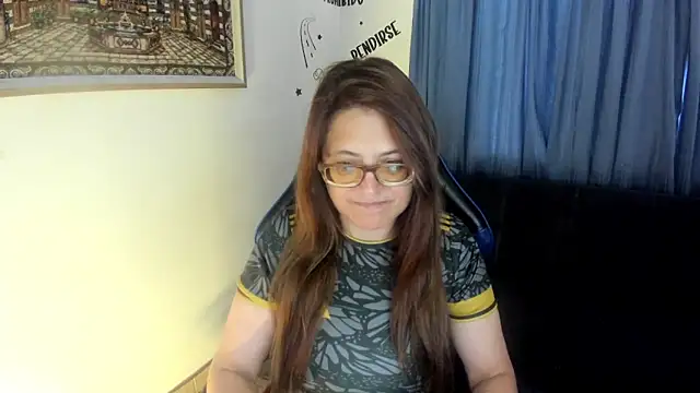 Snapshot of Ivette_Shaira chatting on 07-07-26, 12:09 Ivette Shaira online show from 07-07-26, 12:09