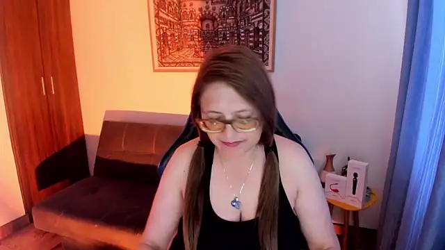 Ivette Shaira online show from 02-10-26, 11:42