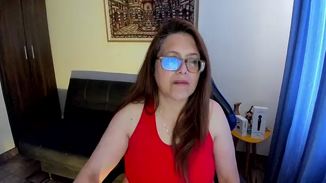 Snapshot of Ivette_Shaira chatting on 04-20-26, 01:03 Ivette Shaira online show from 04-20-26, 01:03