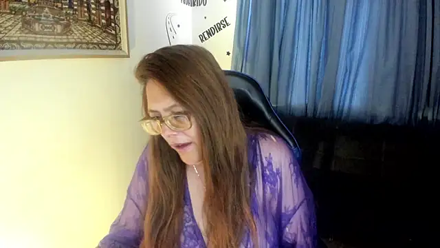 Snapshot of Ivette_Shaira chatting on 06-15-26, 12:49 Ivette Shaira online show from 06-15-26, 12:49