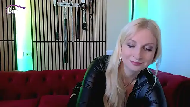 TARA-FUN online show from 07-08-26, 05:02