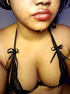 Hotlisa online show from 12-01-25, 03:46