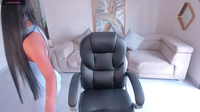 MileyCruz  online show from 01-07-26, 07:19