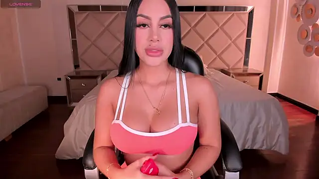 MileyCruz  online show from 03-19-25, 03:30