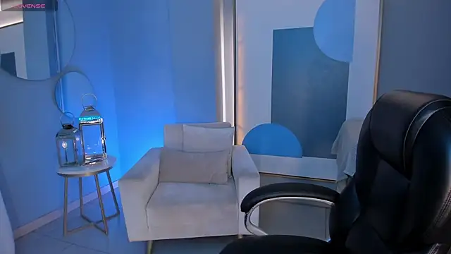 DannaCruz online show from 12-04-25, 07:02