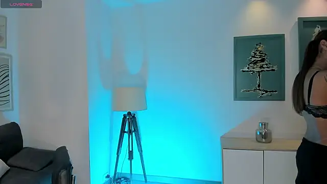 DannaCruz online show from 03-25-26, 08:08