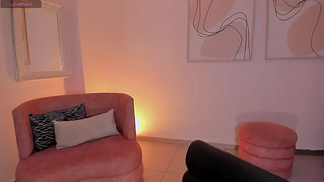 DannaCruz online show from 04-04-26, 07:31