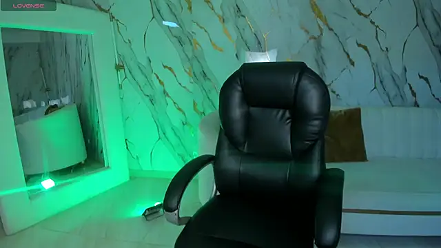 DannaCruz online show from 01-07-26, 07:19