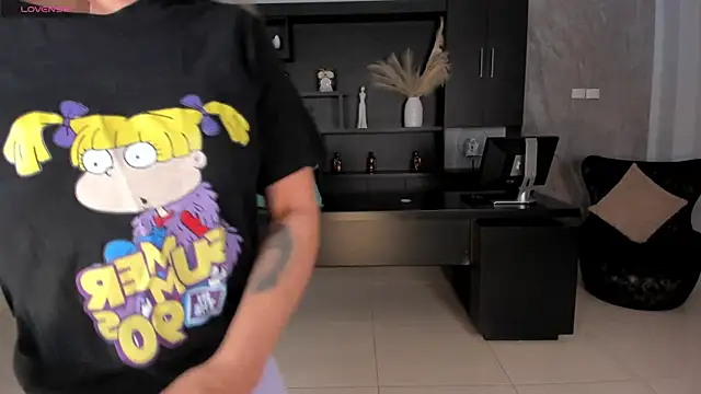 BiancaPierce online show from 12-16-25, 11:58