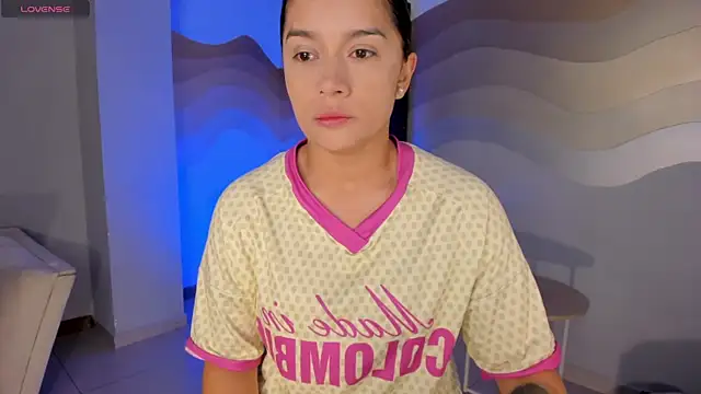 Snapshot of BiancaPierce chatting on 07-03-26, 12:22 BiancaPierce online show from 07-03-26, 12:22