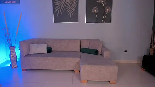 BiancaPierce online show from 11-10-25, 12:10