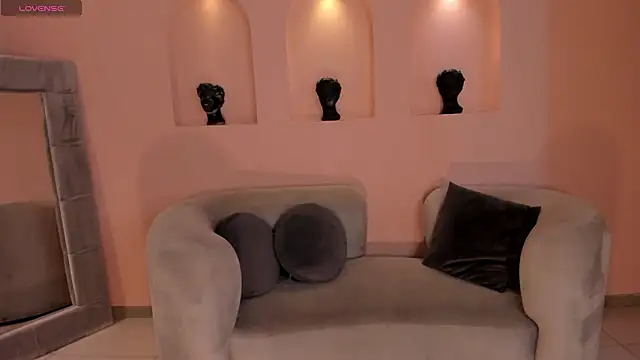 BiancaPierce online show from 02-05-26, 11:50