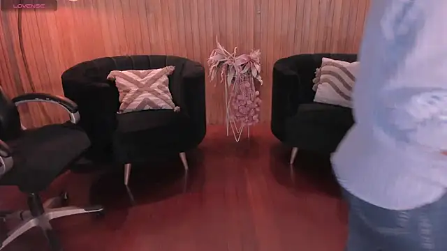 BiancaPierce online show from 12-01-25, 11:44