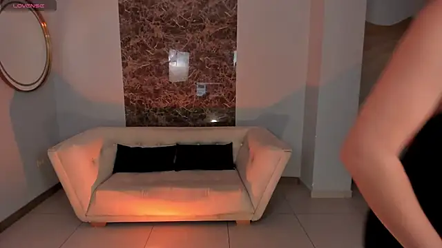 BiancaPierce online show from 10-26-25, 11:43