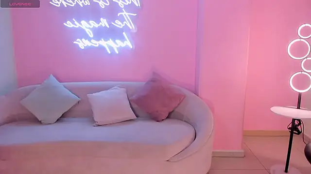 BiancaPierce online show from 03-03-26, 12:01