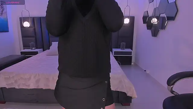 BiancaPierce online show from 11-06-25, 12:31