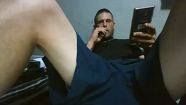 daddytim0 online show from 04-07-26, 04:03