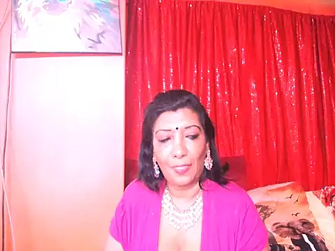 indiansarika65 online show from 05-18-26, 03:50