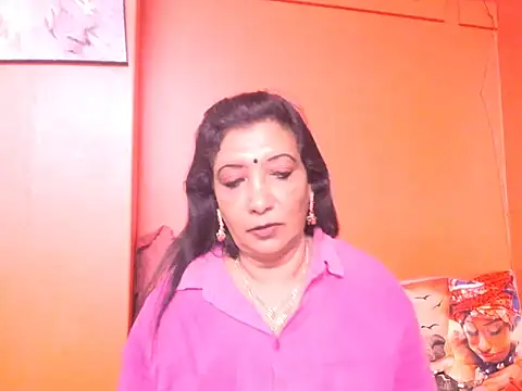 indiansarika65 online show from 11-24-25, 04:45