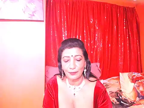 indiansarika65 online show from 04-18-26, 07:18