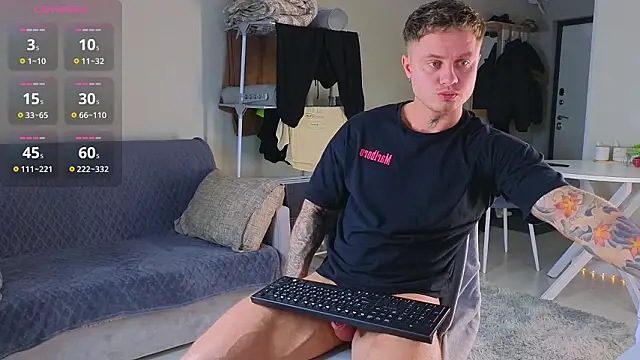 more  than  love online show from 02-15-26, 04:46