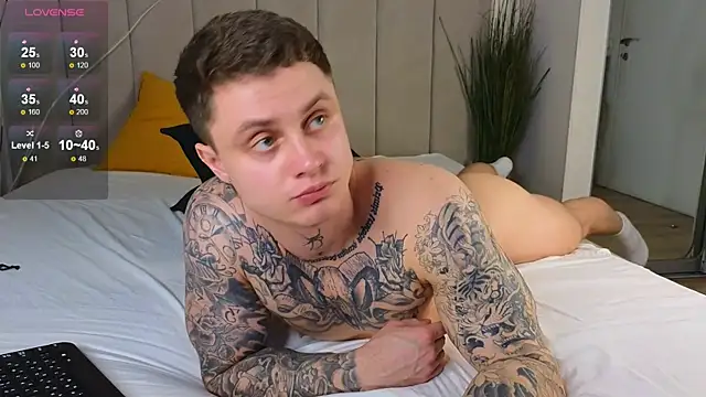 more  than  love online show from 03-09-25, 03:05