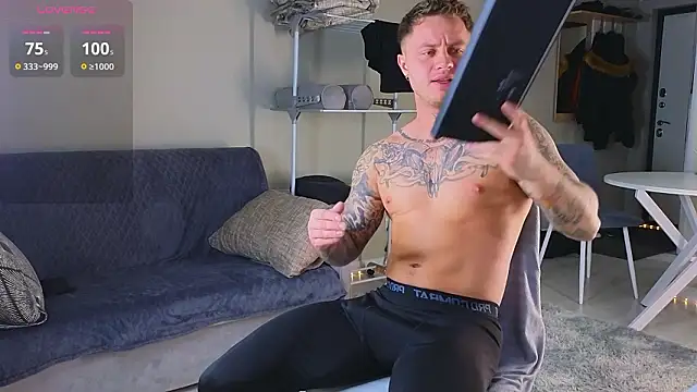 more  than  love online show from 02-12-26, 04:45