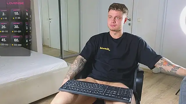 more  than  love online show from 12-03-25, 05:41