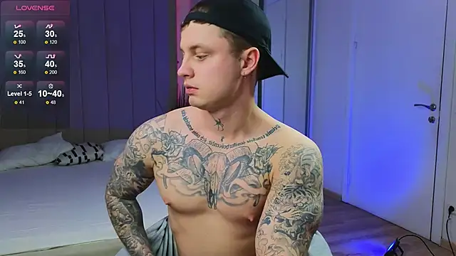 more  than  love online show from 03-22-25, 10:49