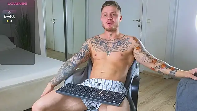 more  than  love online show from 10-16-25, 05:38