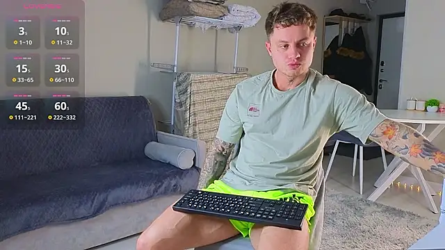 more  than  love online show from 02-10-26, 04:33