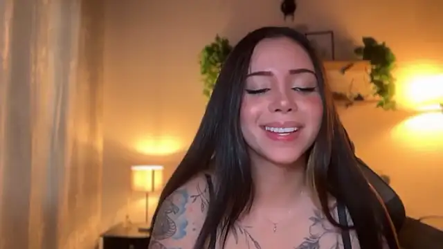 Paulah x online show from 02-17-26, 09:12