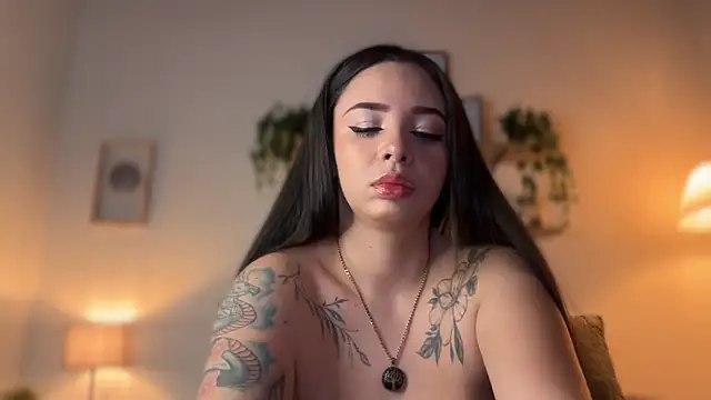 Paulah x online show from 11-19-25, 07:36