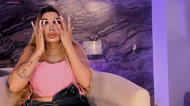 SophiePalmer online show from 09-23-25, 11:06