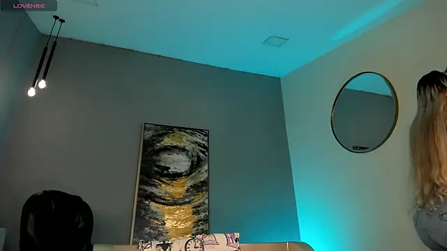 SophiePalmer online show from 10-03-25, 10:17