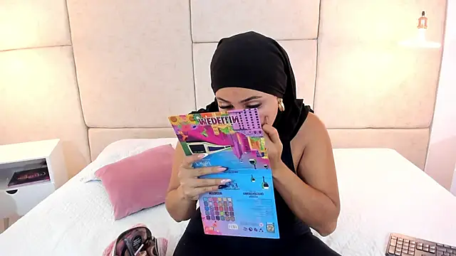 abby gibson online show from 03-31-26, 07:27