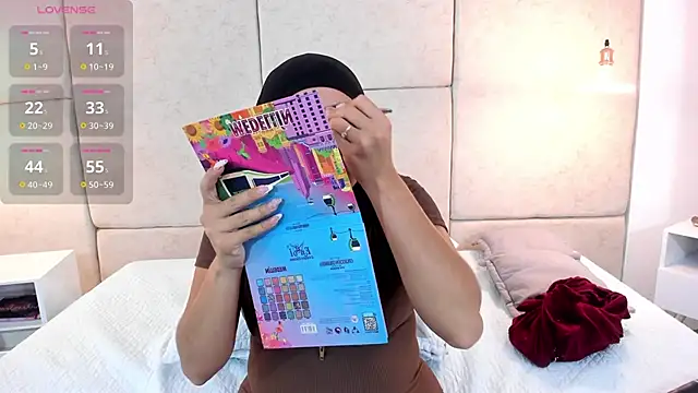 abby gibson online show from 03-03-26, 07:10