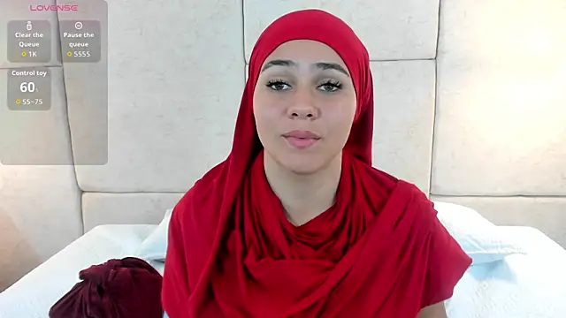 abby gibson online show from 01-10-26, 06:36